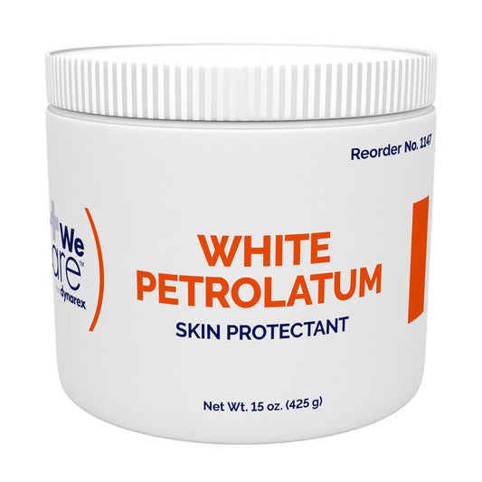 White Petrolatum