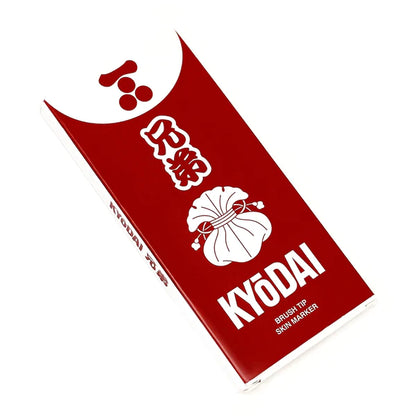 KYōDAI Brush Marker