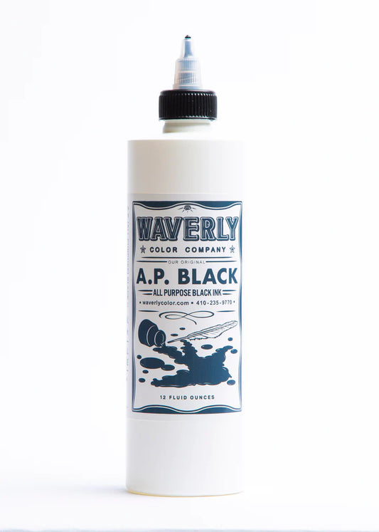 Waverly - A.P. Black