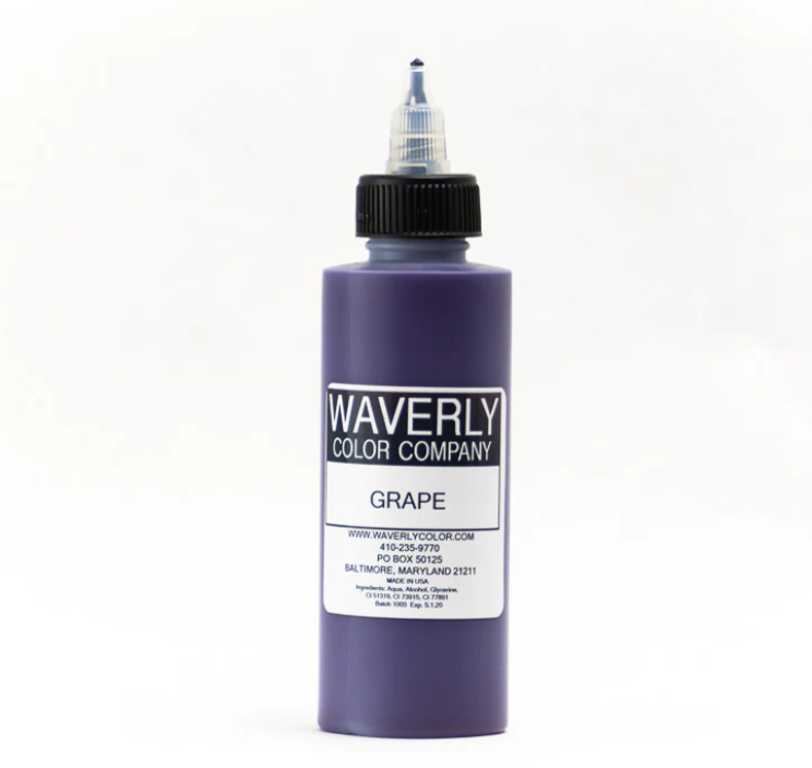 Waverly - Grape