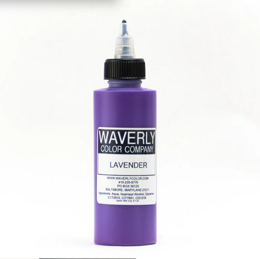 Waverly - Lavender