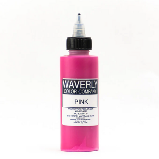 Waverly - Pink