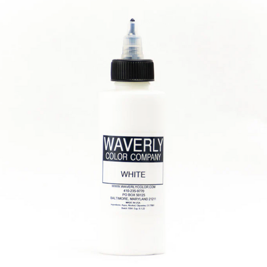 Waverly - Blanco 