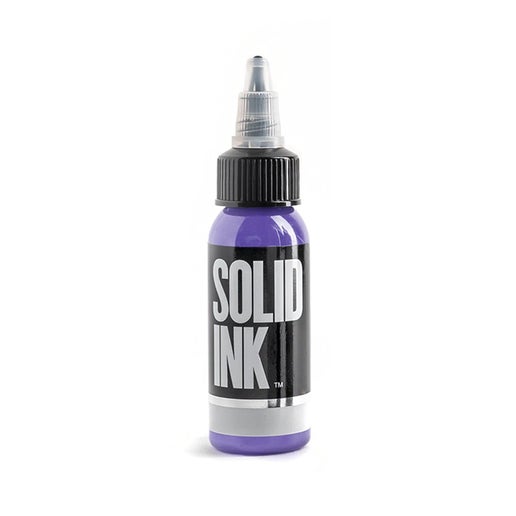 Solid Ink - Lavender
