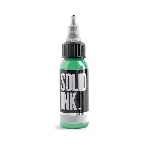 Solid Ink - Mint