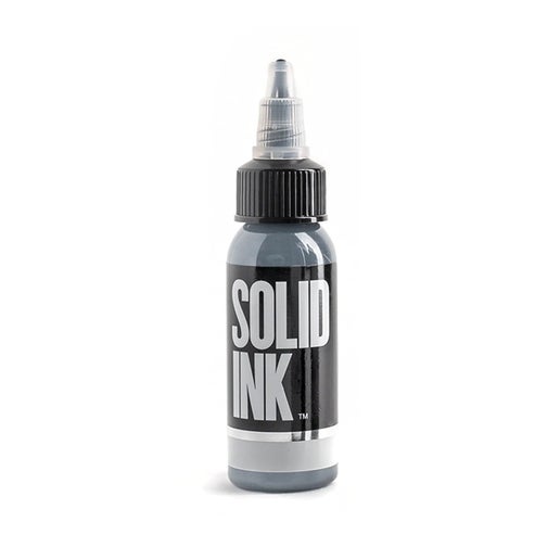 Solid Ink - Smoke