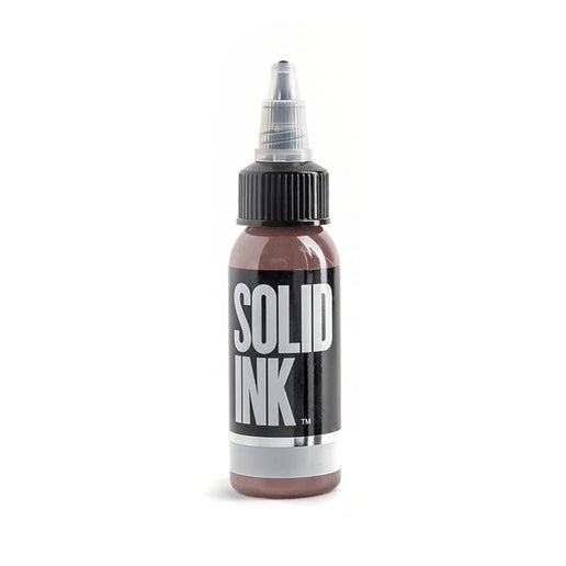 Solid Ink - Taupe