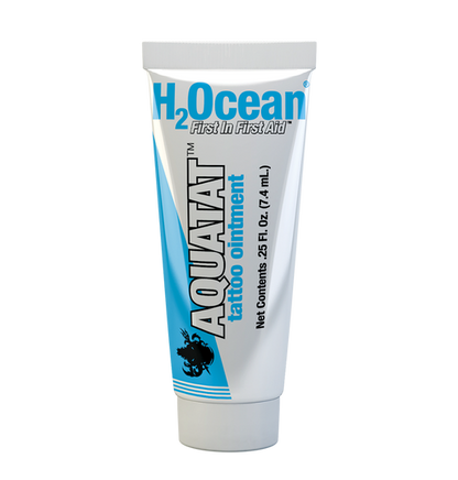 H₂Ocean Aquatat Tattoo Ointment